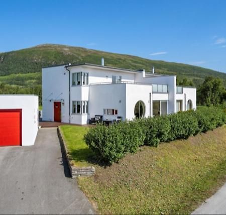 Great Villa With Amazing View Tromsø Exterior foto