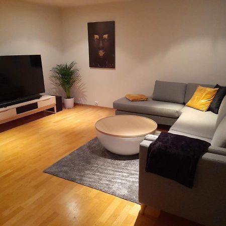 Great Villa With Amazing View Tromsø Exterior foto