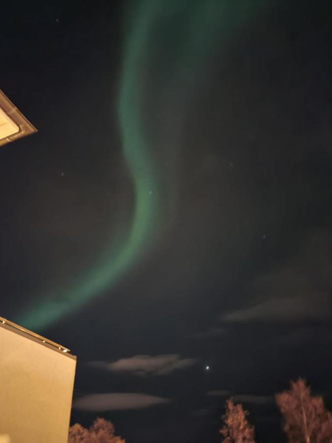 Great Villa With Amazing View Tromsø Exterior foto