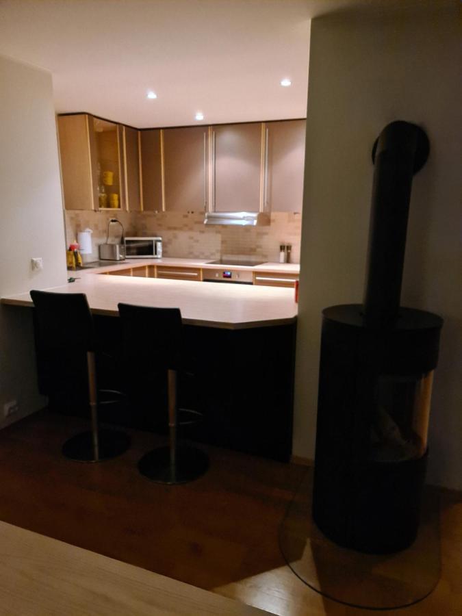Great Villa With Amazing View Tromsø Exterior foto