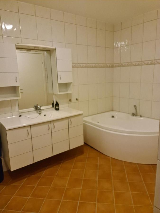 Great Villa With Amazing View Tromsø Exterior foto